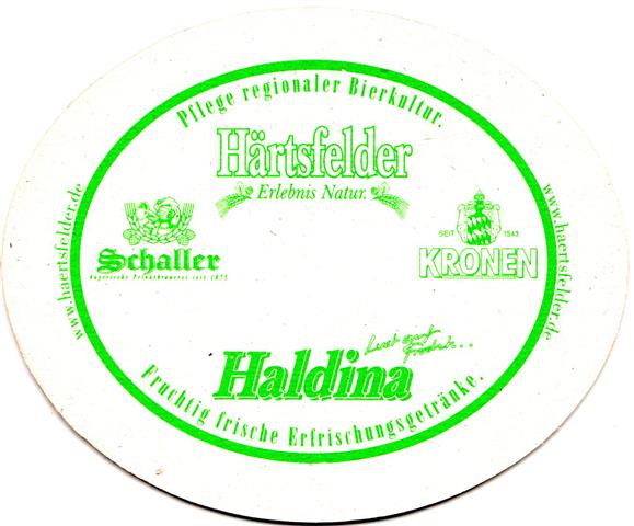 dischingen hdh-bw hrts hrts oval 2b (185-pflege-olivgrn) 